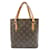 Borsa Louis Vuitton Monogram Vavin PM M51172 Marrone
