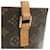 Borsa Louis Vuitton Monogram Vavin PM M51172 Marrone - vista 5