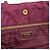 Prada Nylon Crispy Handtasche BN1596 Rot Bordeaux - Ansicht 10