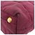 Prada Nylon Crispy Handtasche BN1596 Rot Bordeaux - Ansicht 4