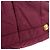 Prada Nylon Crispy Handtasche BN1596 Rot Bordeaux - Ansicht 5