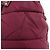 Prada Nylon Crispy Handtasche BN1596 Rot Bordeaux - Ansicht 6