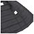 Abrigo largo de plumas Moncler negro - vista 8