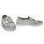 Sneakers Slip-On Dior Argento 39 - vista 2