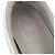 Sneakers Slip-On Dior Argento 39 - vista 8