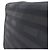 Borsa a tracolla in pelle rivestita Armani Nero - vista 7