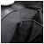 Borsa a tracolla in pelle rivestita Armani Nero - vista 9