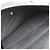 Fendi Logo Tri-Fold Wallet Black - view 6