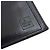 Fendi Logo Tri-Fold Wallet Black - view 8