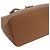 Borsa Tote 2WAY Michael Kors Marrone - vista 5