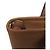 Borsa Tote 2WAY Michael Kors Marrone - vista 7