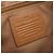 Coach Crosby Leder Tragetasche 33545 Braun - Ansicht 10