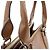 Coach Crosby Leder Tragetasche 33545 Braun - Ansicht 8