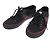 Gucci GG Canvas Tennisschuhe Schwarz