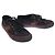 Gucci GG Canvas Tennisschuhe Schwarz - Ansicht 2