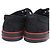 Gucci GG Canvas Tennisschuhe Schwarz - Ansicht 4