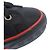 Gucci GG Canvas Tennisschuhe Schwarz - Ansicht 6