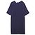 Gucci Navy Kleid 528997 ZKR01 Blau Marineblau