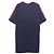 Gucci Navy Kleid 528997 ZKR01 Blau Marineblau - Ansicht 2