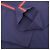 Gucci Navy Kleid 528997 ZKR01 Blau Marineblau - Ansicht 4