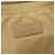 Pochette en cuir Zena Jimmy Choo rose beige - vue 6