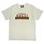 T-shirt Logo Oversized Gucci Blanc XS