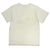 T-shirt Logo Oversized Gucci Blanc XS - vue 2