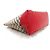 Marmont Gucci GG Leder- und Canvas-Shopper
Modellnummer: 0021121 - Rot Beige - Ansicht 4