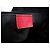 Marmont Gucci GG Leder- und Canvas-Shopper
Modellnummer: 0021121 - Rot Beige - Ansicht 6