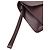 Clutch Louis Vuitton in pelle viola Porpora - vista 6