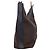 Borsa Gucci Jackie marrone in tessuto - vista 3