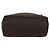 Borsa Gucci Jackie marrone in tessuto - vista 6