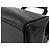 Borsa Salvatore Ferragamo Gancini in pelle nera Nero - vista 5
