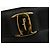Borsa Salvatore Ferragamo Gancini in pelle nera Nero - vista 6