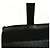 Borsa Salvatore Ferragamo Gancini in pelle nera Nero - vista 7