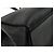 Borsa Salvatore Ferragamo Gancini in pelle nera Nero - vista 9