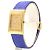 Boucheron Uhr, Modell Reflet. Golden - Ansicht 2