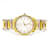 Montre Pullman Hermès. Doré  - vue 3