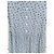 Agnès b. PREPPY QUADRILLE FLORAL KLEID TM Blau - Ansicht 20