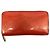 Carteras Louis Vuitton Vernis Zippy Roja