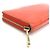 Carteras Louis Vuitton Vernis Zippy Roja - vista 3