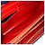 Carteras Louis Vuitton Vernis Zippy Roja - vista 5