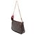 Mini Pochette Accessoires Vivienne Natale in Monogramma Marrone Louis Vuitton - vista 2