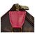 Mini Pochette Accessoires Vivienne Natale in Monogramma Marrone Louis Vuitton - vista 5