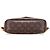 Louis Vuitton Brown Monogram Mabillon - view 3