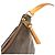 Louis Vuitton Brown Monogram Mabillon - view 9