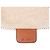 Hermès Marrone Toile H Plume Quadrige al Filo Steeple 31 Beige - vista 10