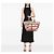 Hermès Marrone Toile H Plume Quadrige al Filo Steeple 31 Beige - vista 12