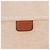 Hermès Marrone Toile H Plume Quadrige al Filo Steeple 31 Beige - vista 5
