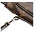 Borsa Bass PM Monogram Macassar Marrone Louis Vuitton - vista 10